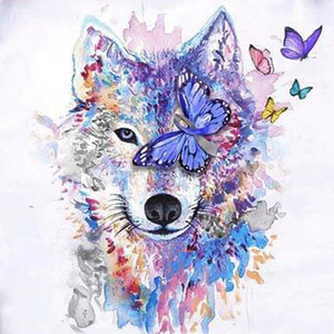 Team Page: WOLVES N WINGS